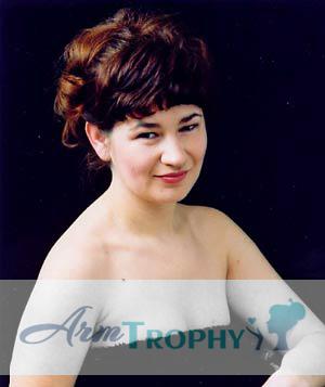 Ukraine women