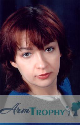 Russia women