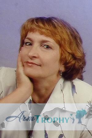 Russia women