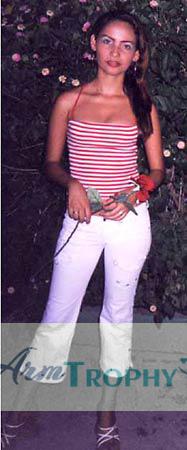 Colombia women
