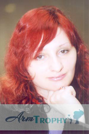 Russia women