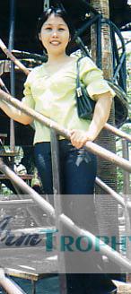 Philippines women