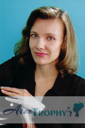 Russia women