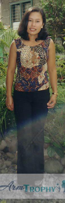 Philippines women