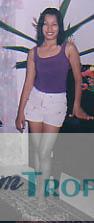 Philippines women