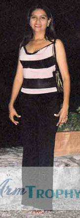 Colombia women
