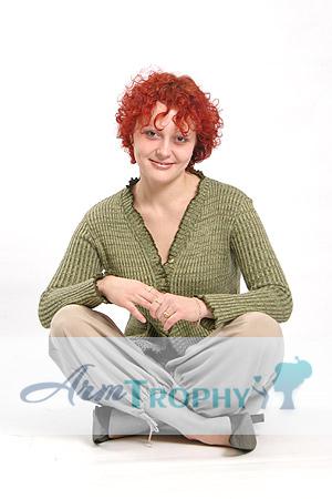 Russia women