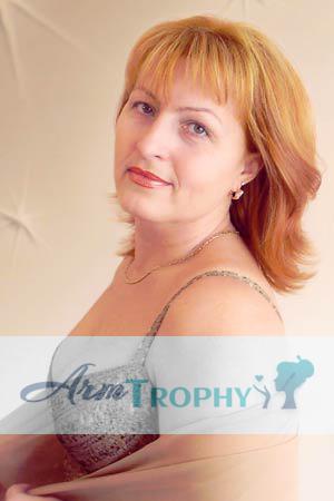 Ukraine women