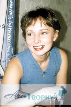 Russia women