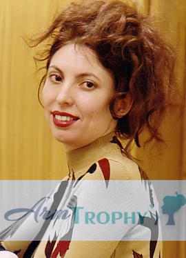 Russia women