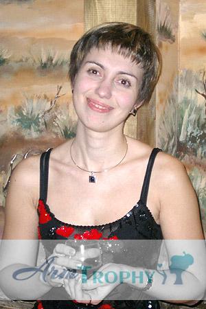Russia women