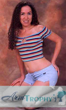 Colombia women