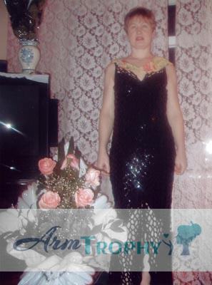 Russia women