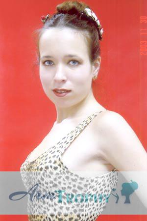 56994 - Marianna Age: 29 - Russia