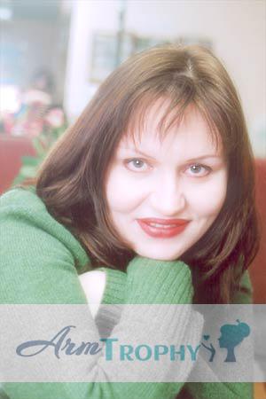 Russia women