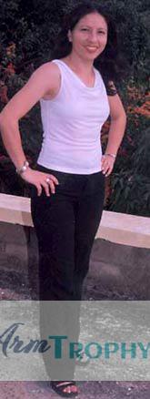 Colombia women