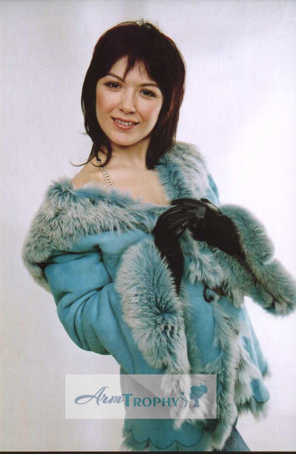 Russia women