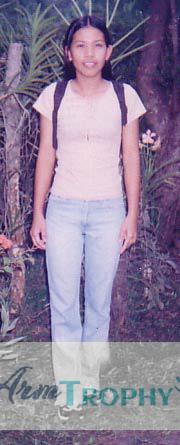 Philippines women