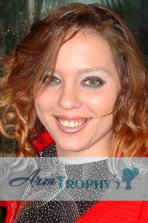 Ukraine women