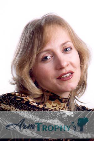 Ukraine women