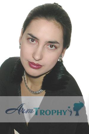 Russia women