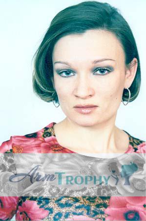 Russia women