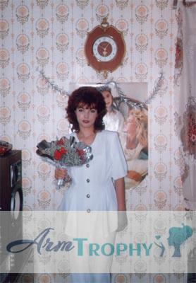 Russia women