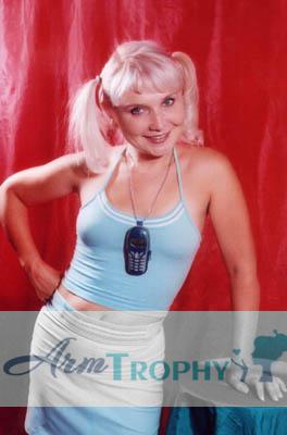 Russia women