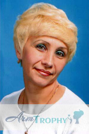 Russia women