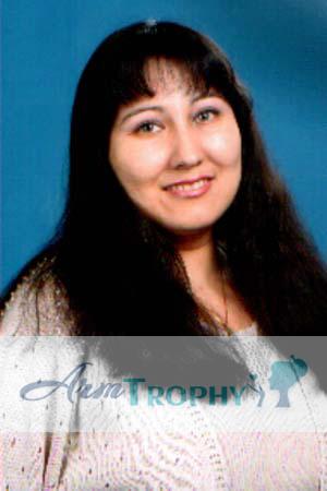 57286 - Larisa Age: 45 - Russia