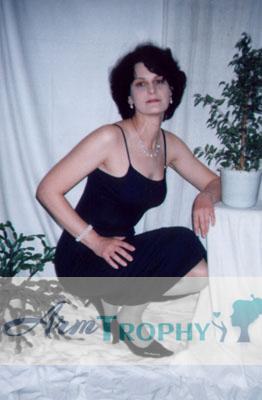 Russia women