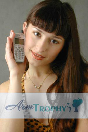 Russia women