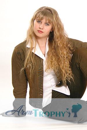 Russia women