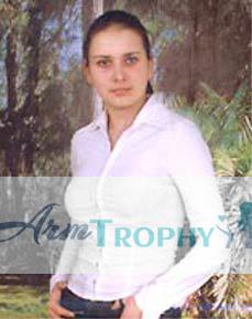 Ukraine women
