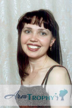 Russia women