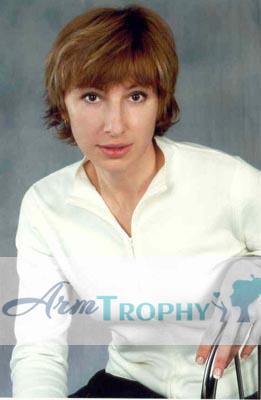 Russia women