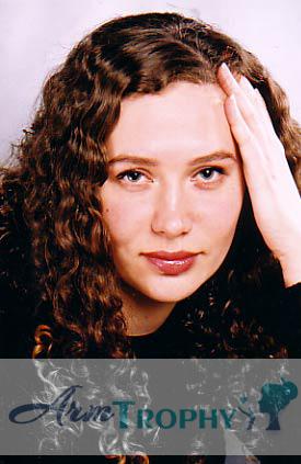 Russia women