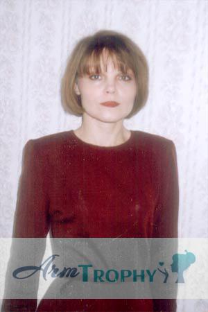 Russia women