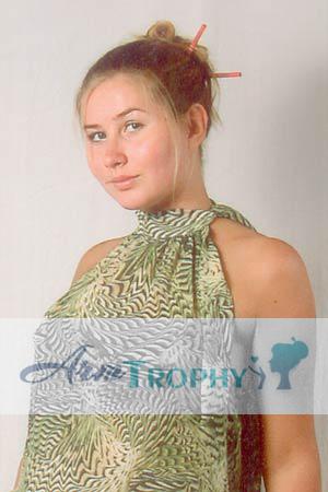 Russia women