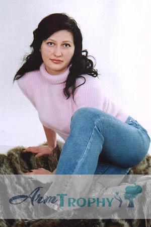 Russia women