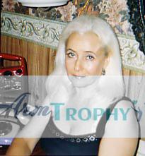 Ukraine women