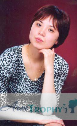 Russia women