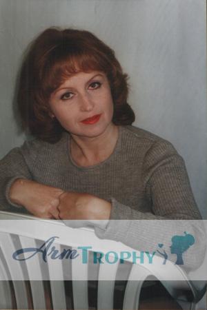 Ukraine women