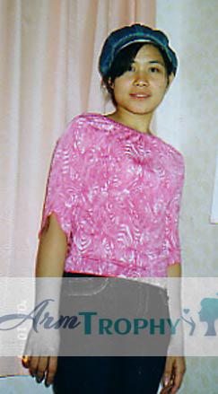 South Korea women