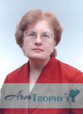 Russia women
