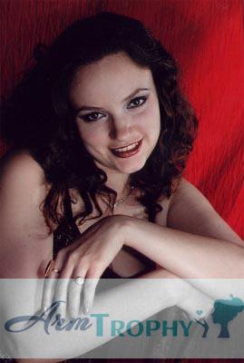 Russia women