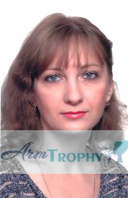 Russia women