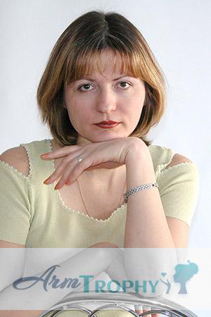 Russia women