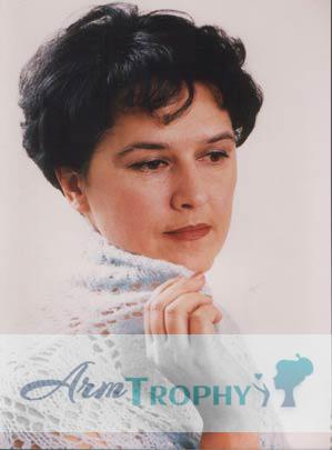 Ukraine women