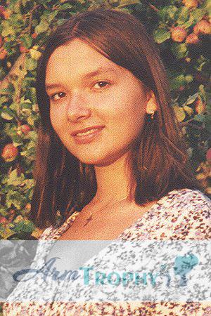 Russia women